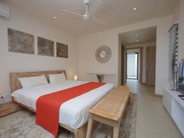 Villa de 3 Chambres