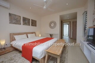 Villa Contemporaine Avec Jardin Tropical Et Piscine Privée