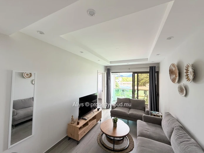 2 Bedrooms Apartments