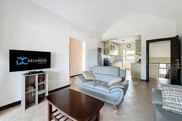 Apartment in Mon Choisy - Close to the Beach and Amenities