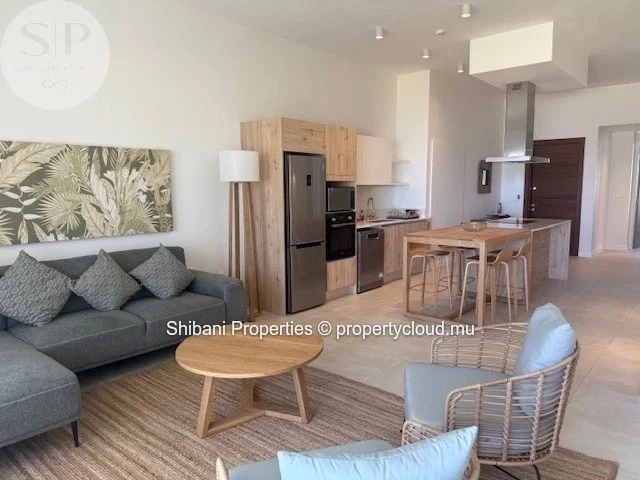 Appartement en Rez-de-Chaussée en Front de Mer – Une Perle Rare !