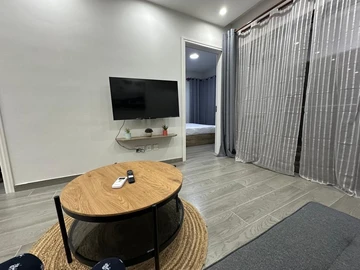Appartement de 3 Chambres