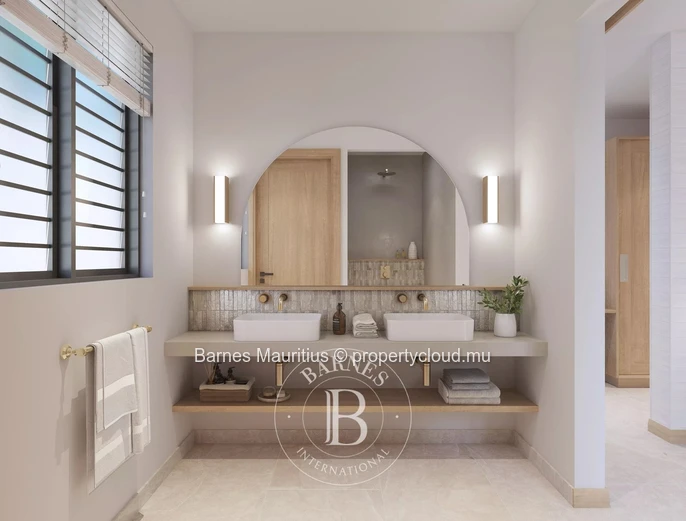 Villas Mauricia - VEFA - 3 Chambres