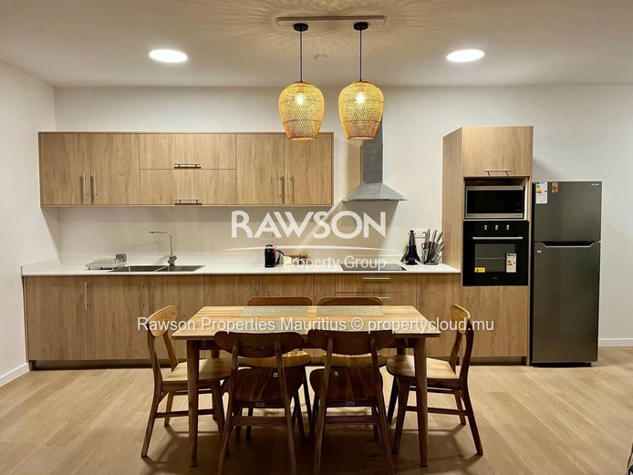 Furnished 2-Bedroom Apartment for Rent | Top Floor | Mountain & Sunset Views 
