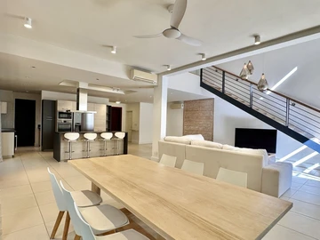 3 Bedroom Townhouse, Duplex