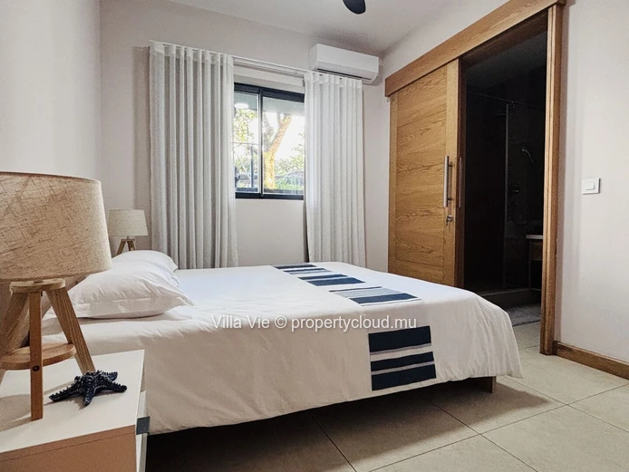 Belle Vue - Appartement meublé de 4 chambres en-suite dans une résidence sécurisée