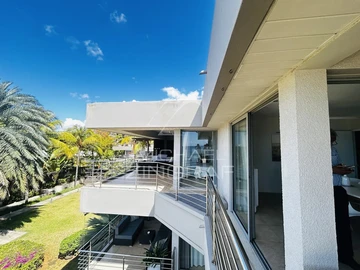 Penthouse de 3 Chambres