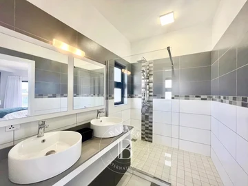 3 Bedroom Penthouse
