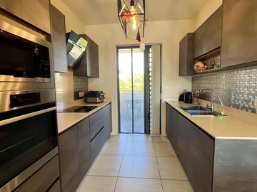 3 Bedroom Penthouse