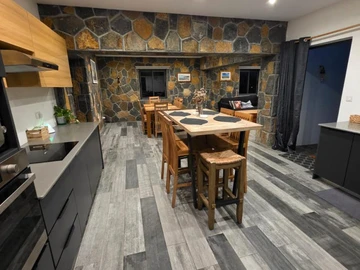 Villa de 6 Chambres