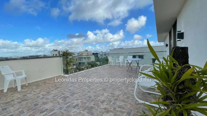 Beautiful apartment for rent 