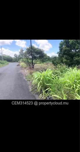 8.54 Perches Residential Land for Sale – Union Park