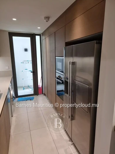 MONT CHOISY GOLF ESTATE – Élégant Appartement – 3 Chambres