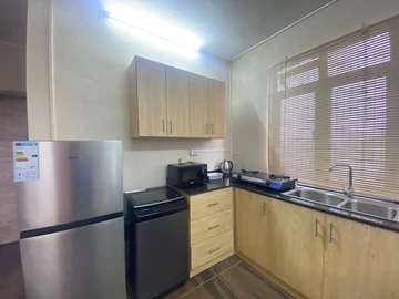 Studio de 3 Chambres