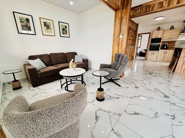 Villa de 2 Chambres