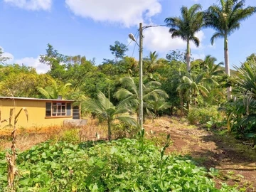 Residential Land