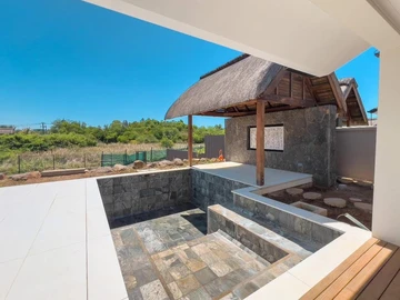 2 Bedroom Villa