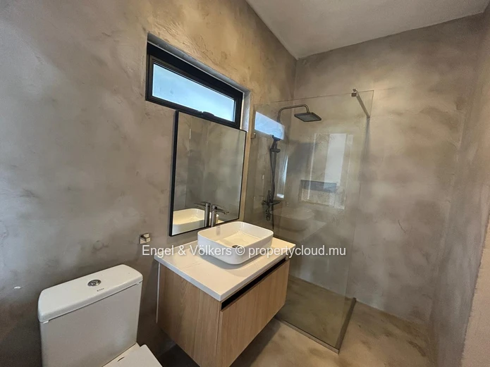 Brand-New 3-Bedroom Villa for Rent in Calodyne