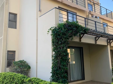 3 Bedroom Townhouse, Duplex