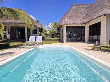 3 Bedroom Villa