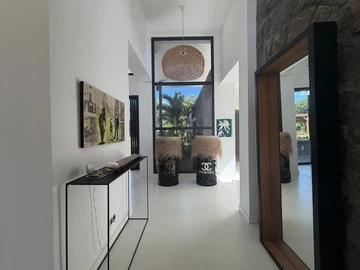 Villa de 5 Chambres