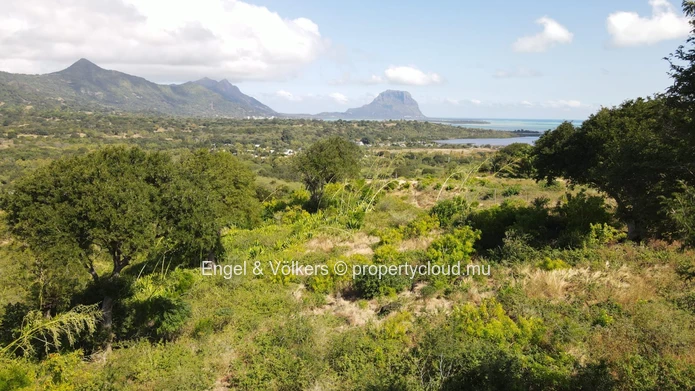 MAURITIAN CITIZENS ONLY | Domaine de Palmyre, Premium residential land, Tamarin / Black River