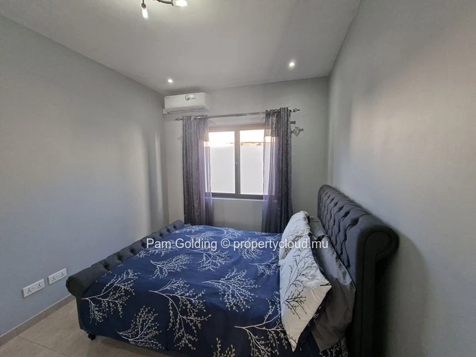 Grand Gaube – Maison à vendre – Pam Golding Mauritius