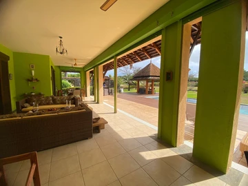 Villa de 4 Chambres