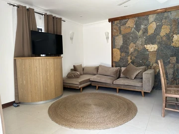 Maison de 3 Chambres