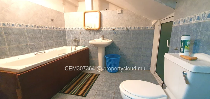 Appartement à Vendre – Sodnac, Quatre-Bornes 