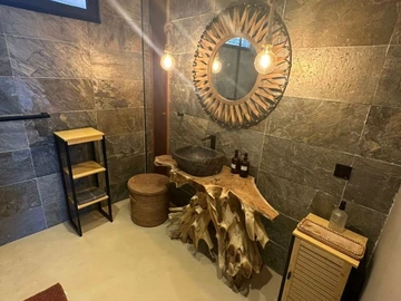 Appartement de 2 Chambres