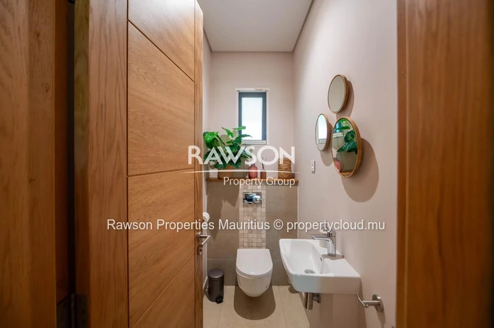 3 Bedroom Apartment | Pool | Close To School | Nature | Belle Vue Harel