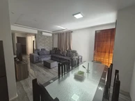 "Coastal road Apartment for Rent in Flic en Flac Area with Parking and Balcony - Rs 35,000"