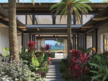 3 Bedroom Villa