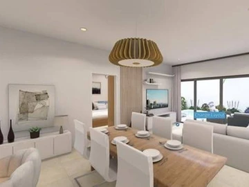 3 Bedroom Villa