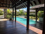 Villa de 4 Chambres