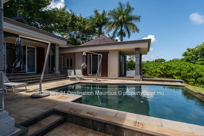 Exclusive Sanctuary