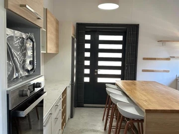 Appartement de 5 Chambres