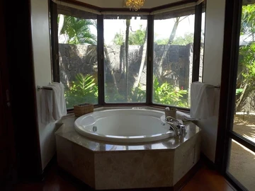 Villa de 4 Chambres