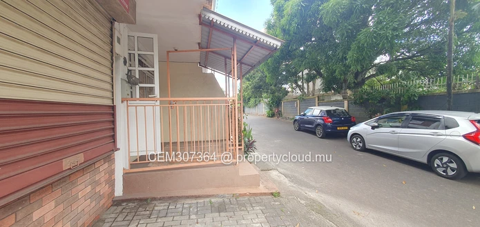 Appartement à Vendre – Sodnac, Quatre-Bornes 