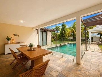 4 Bedroom Villa