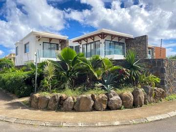 Villa de 4 Chambres