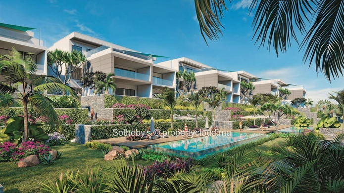 North Islands View - Appartement 5