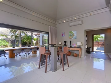 Villa de 4 Chambres