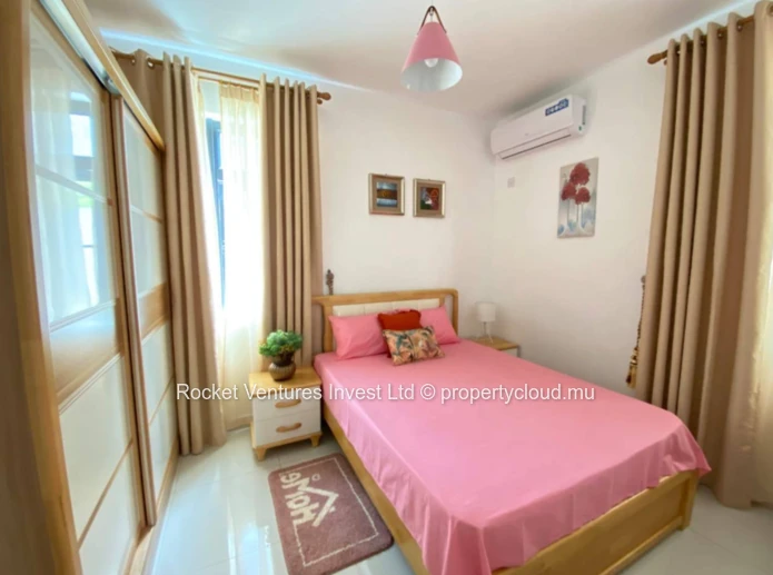Apartment - 3 Bedrooms - 150 m²