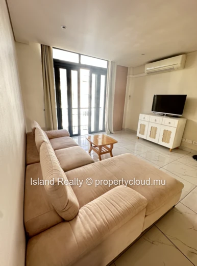 Apartment with a unique lifestyle at La Croisette