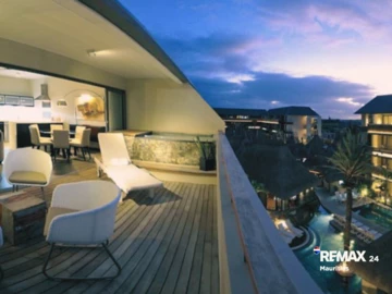 3 Bedroom Penthouse