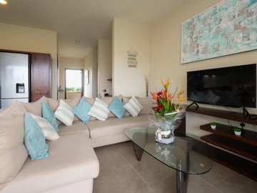 3 Bedroom Penthouse