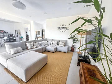 Villa de 3 Chambres