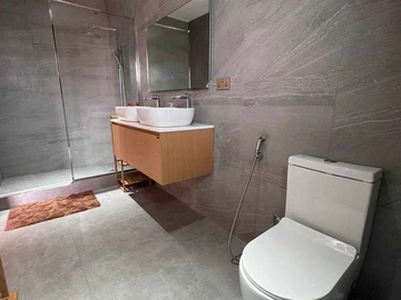 4 Bedroom Townhouse, Duplex